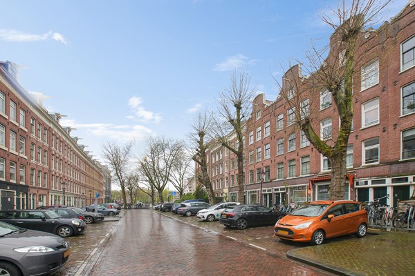 Medium property photo - Pieter Vlamingstraat 7, 1093 AA Amsterdam
